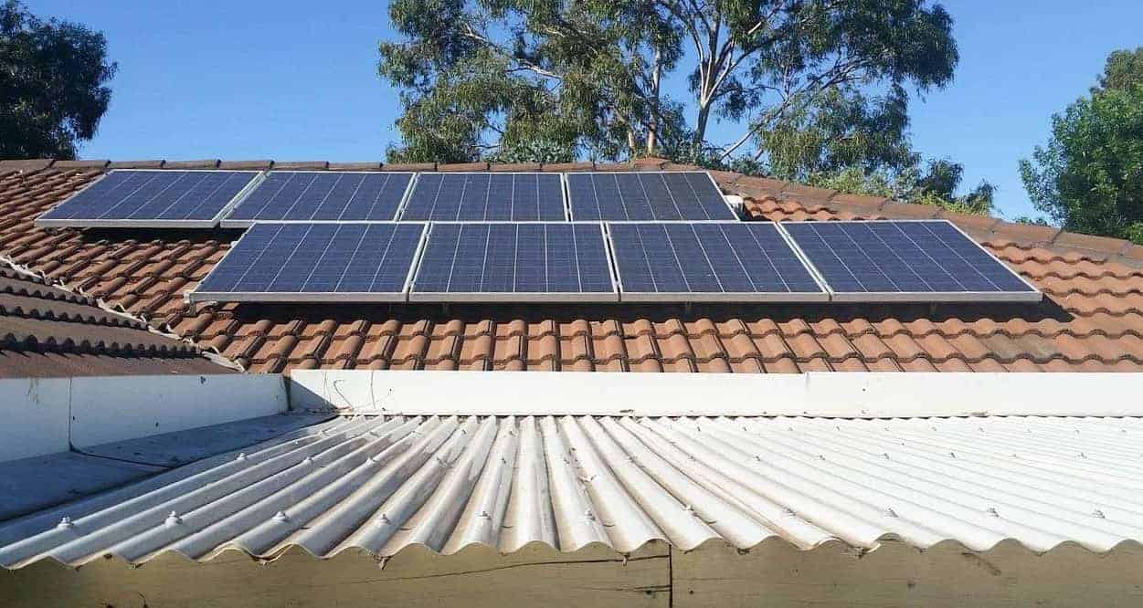 Find Quality Solar Systems in Zimbabwe