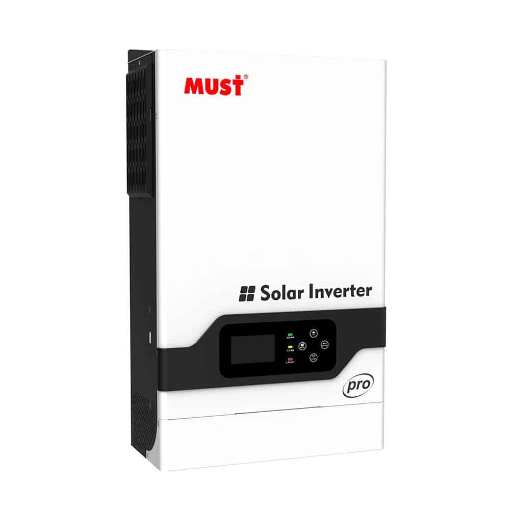 Must Hybrid Inverter