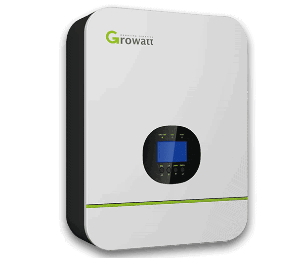 Growatt SPF 5000 TL HVM-48 5kW inverter