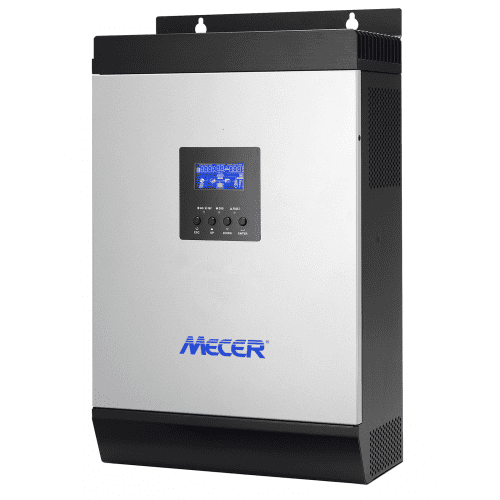 Mecer Axpert VM 5000-48 Inverter