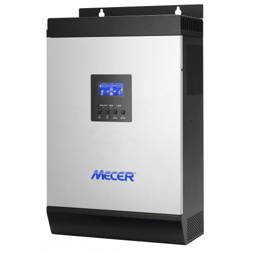 Mecer 3kW inverter