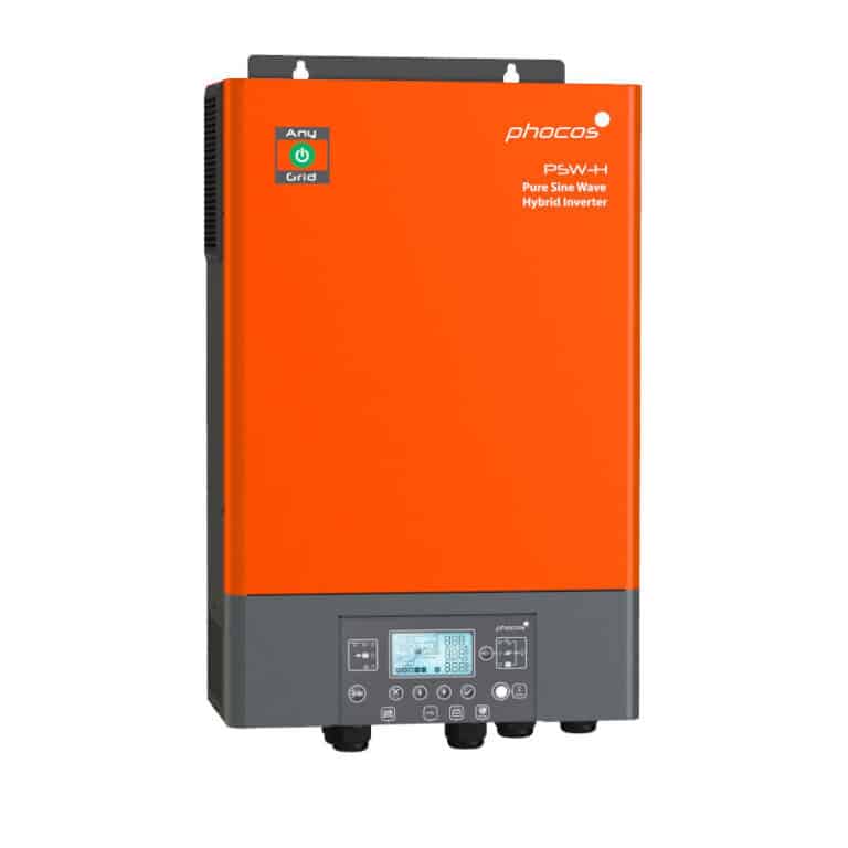 Top 5 Inverters For FirstTime Solar Owners