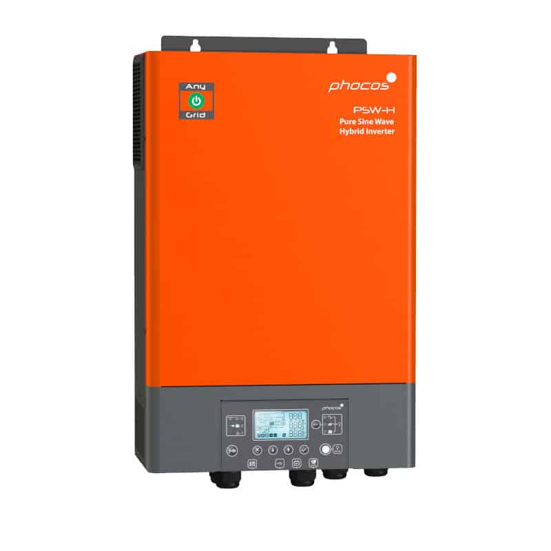 Phocos PSW-H-5KW-230/48V Inverter