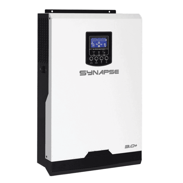 Synapse 3kVA 24V Inverter