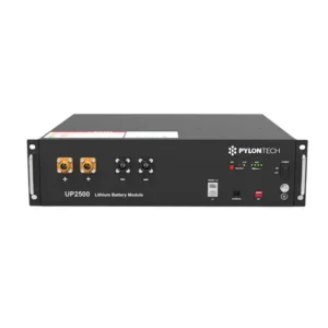Pylontech-UP2500-lithium-battery